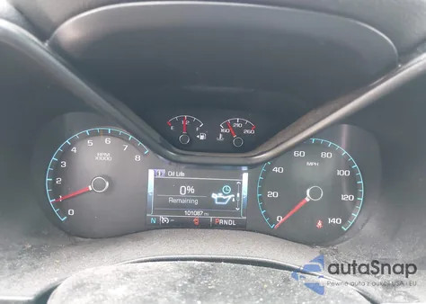 2017 Chevrolet Colorado Z71 from USA, damaged, VIN 1GCGSDENXH1243146